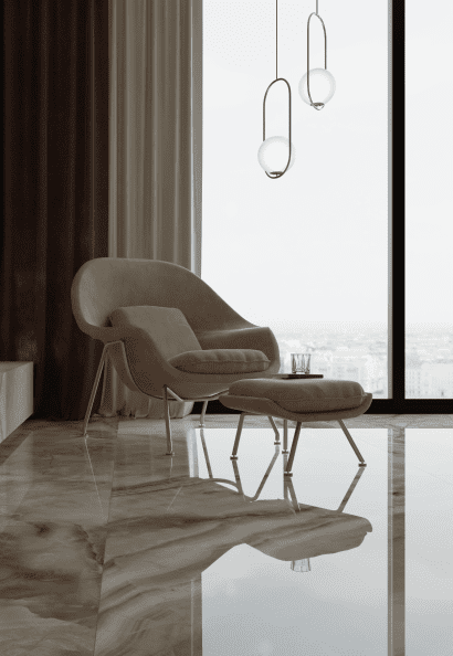 Настройка материалов